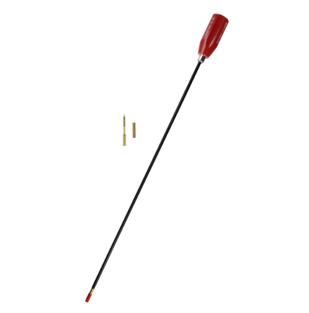 Dewey Cleaning Rod cal .22-6,5mm - 44cm