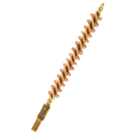 Dewey Bronze Rifle Brush .264 / 6,5mm Caliber