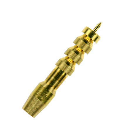 Dewey Brass Jag .40-41 / 10mm Caliber  