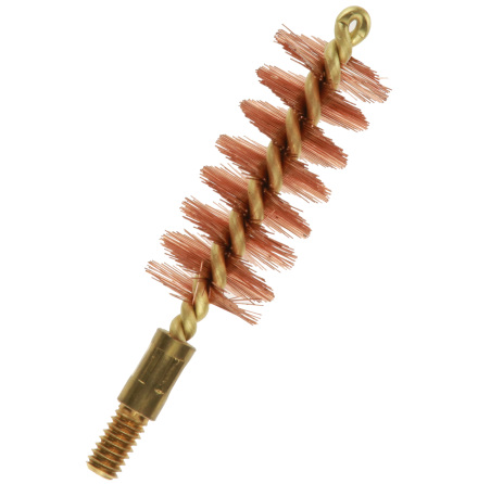 Dewey Bronze Pistol Brush .50 / 12,7mm Caliber