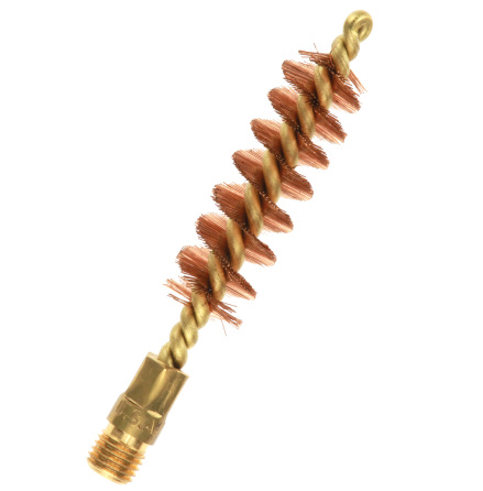 Dewey Bronze Shotgun Brush 410 Gauge