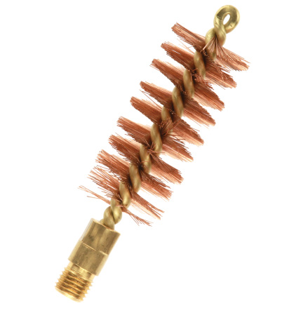 Dewey Bronze Shotgun Brush 16 Gauge