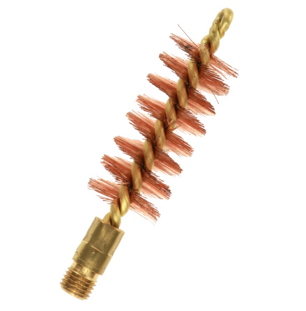 Dewey Bronze Shotgun Brush 20 Gauge