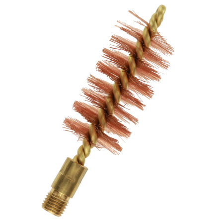 Dewey Bronze Shotgun Brush 12 Gauge