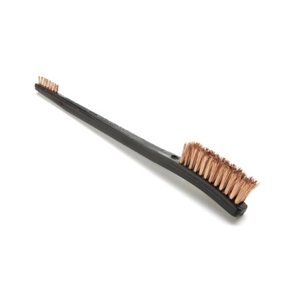 Hoppes Utility Brush - Bronze